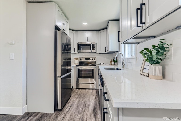 Photo 8 of 25 - 2301 W 58th Ave, Denver, CO 80221