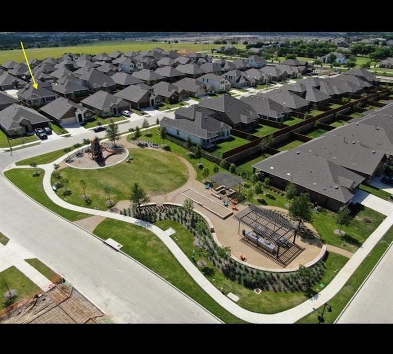 Photo 39 of 39 - 3209 Puffin Ln, Celina, TX 75009