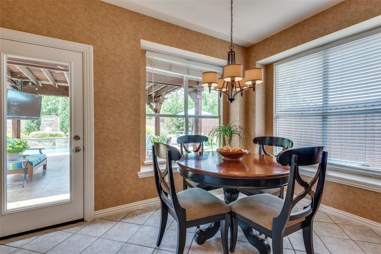 Photo 13 of 26 - 1604 Stone Crest Dr, Flower Mound, TX 75028