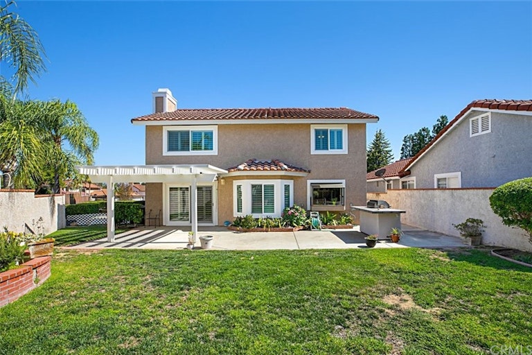 Photo 35 of 54 - 20385 Via Pizarro, Yorba Linda, CA 92886
