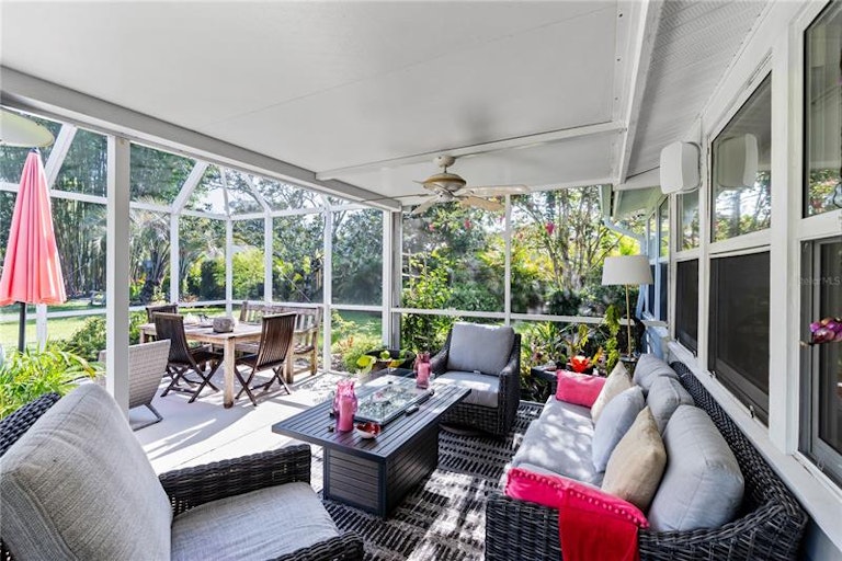 Photo 54 of 71 - 4263 Prairie View Dr S, Sarasota, FL 34232