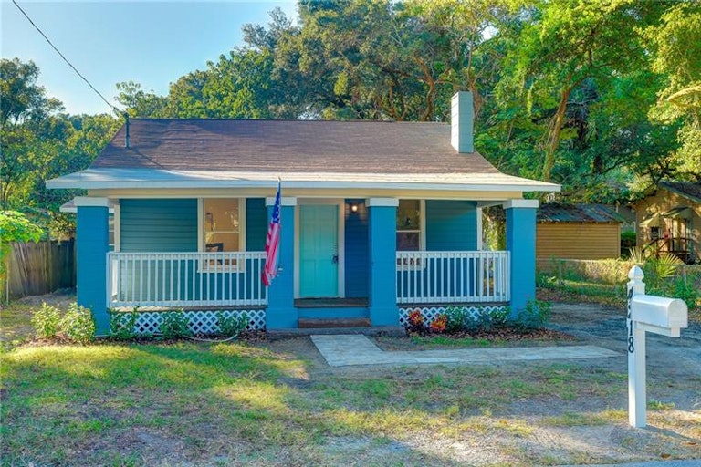 Photo 24 of 25 - 4218 N 13th St, Tampa, FL 33603
