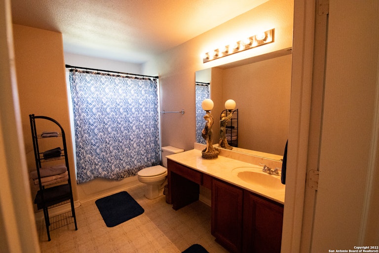 Photo 21 of 25 - 9332 Remuda Path, San Antonio, TX 78254