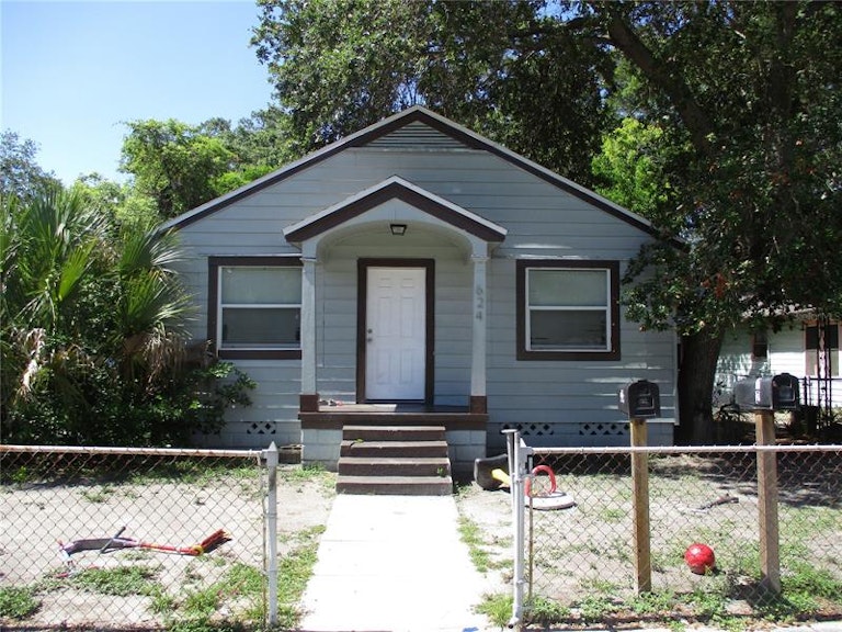Photo 1 of 26 - 624 28th Ave S, Saint Petersburg, FL 33705