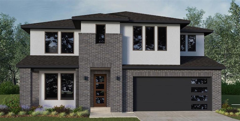 Photo 2 of 50 - 28754 Halle Ray Dr, Katy, TX 77494