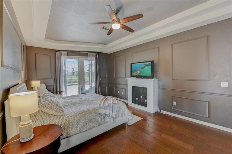 Photo 37 of 52 - 1740 Swamp Rose Ln, Trinity, FL 34655