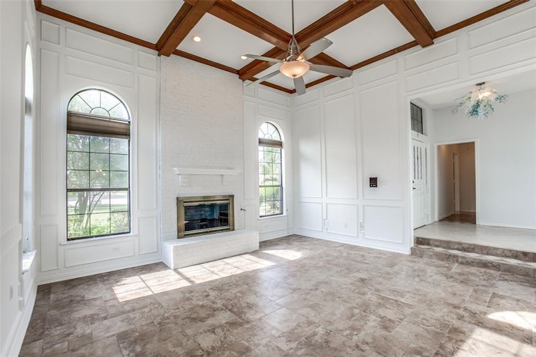 Photo 3 of 23 - 2202 Fulton Dr, Garland, TX 75044
