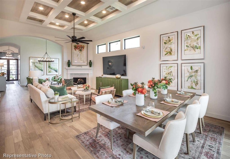 Photo 31 of 37 - 7511 River Birch Ct, Katy, TX 77493