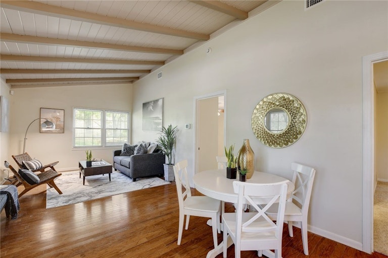 Photo 13 of 26 - 3007 Oakmont Blvd, Austin, TX 78703