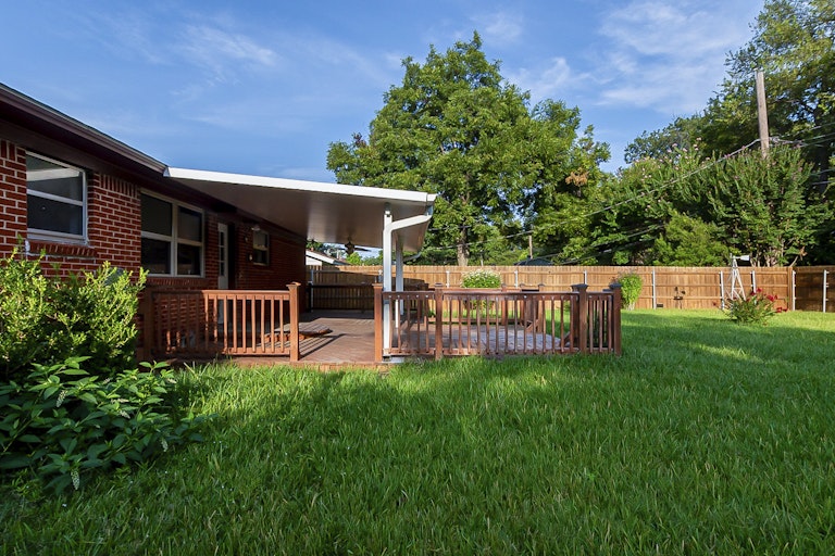 Photo 23 of 26 - 2603 Globe Ave, Dallas, TX 75228