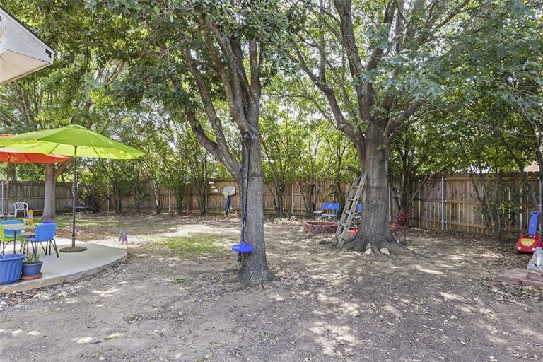 Photo 30 of 32 - 1105 Indian Trail Ct, Roanoke, TX 76262