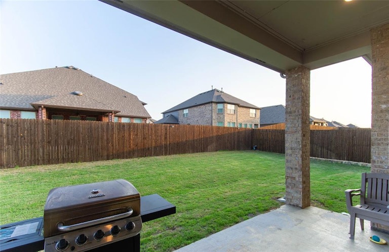 Photo 27 of 29 - 1824 Spring Valley Rd, Wylie, TX 75098