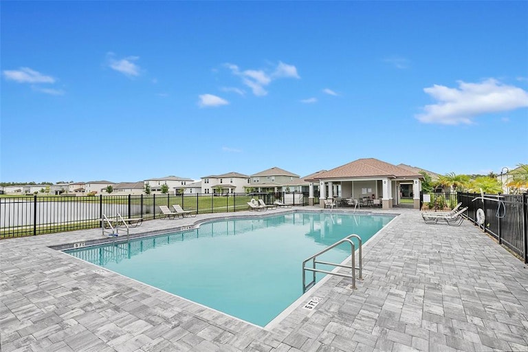 Photo 30 of 31 - 2048 Napoli Dr, Saint Cloud, FL 34771
