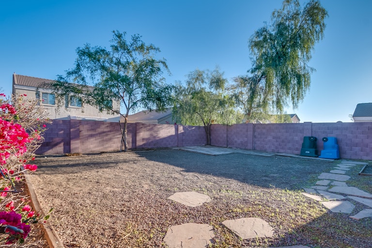 Photo 26 of 27 - 3326 W Fraktur Rd, Phoenix, AZ 85041