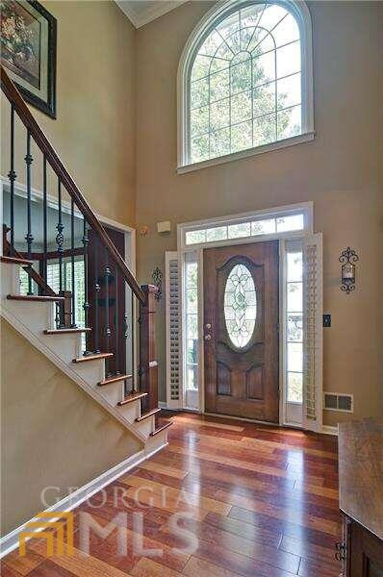 Photo 7 of 78 - 945 Whitehawk Trl, Lawrenceville, GA 30043