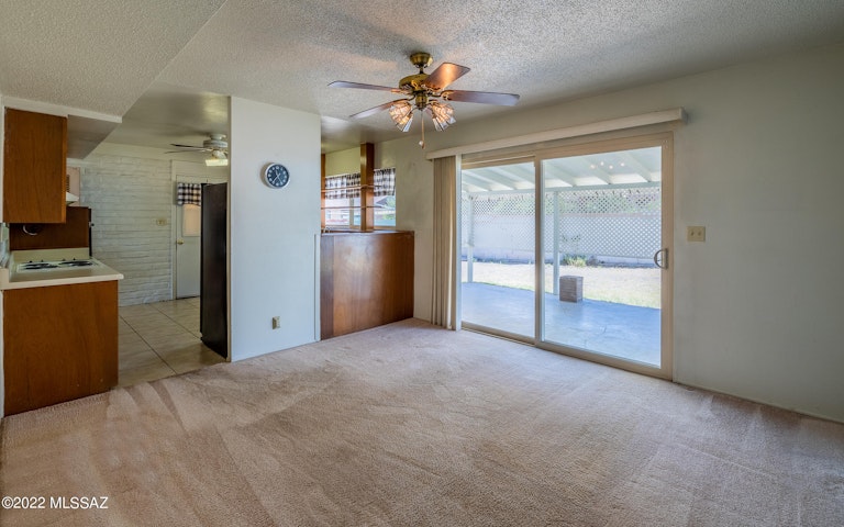 Photo 9 of 27 - 8540 E Desert Steppes Dr, Tucson, AZ 85710