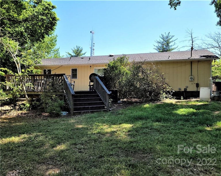 Photo 3 of 21 - 2115 Fowler Secrest Rd, Monroe, NC 28110