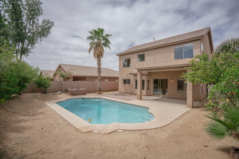 Photo 26 of 28 - 4233 E Rowel Rd, Phoenix, AZ 85050