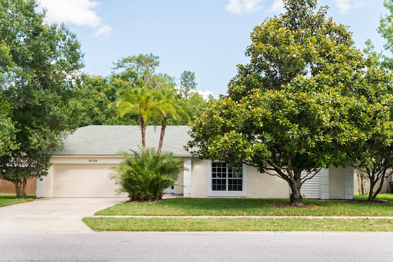 Photo 1 of 22 - 8708 Black Creek Blvd, Orlando, FL 32829