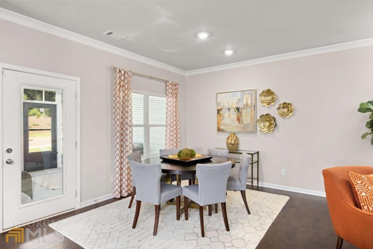 Photo 10 of 19 - 3711 Cheswolde Ave #101, Powder Springs, GA 30127