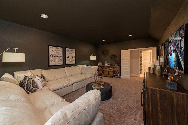 Photo 9 of 12 - 3109 Stonelake Rdg, Lewisville, TX 75010