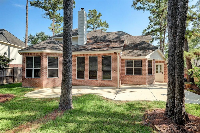 Photo 36 of 44 - 12003 Wynmar Ln, Cypress, TX 77429