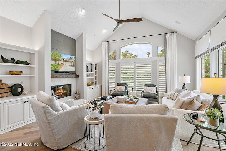 Photo 10 of 38 - 301 Osprey Nest Ct, Ponte Vedra Beach, FL 32082