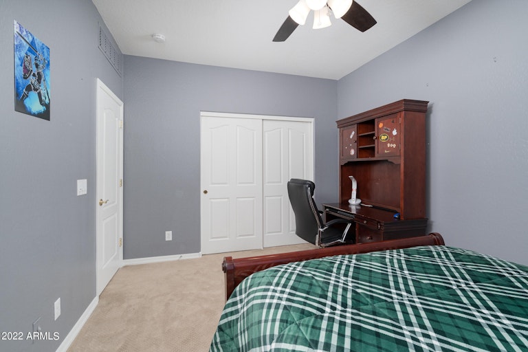 Photo 34 of 61 - 7284 W Avenida Del Sol, Peoria, AZ 85383