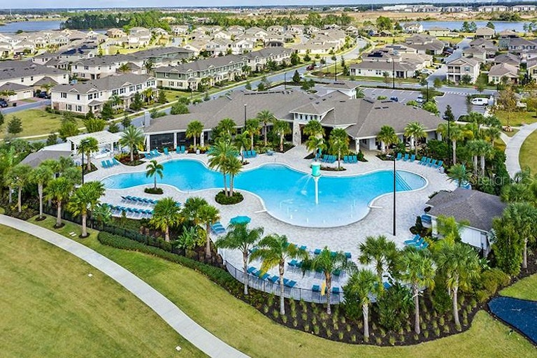 Photo 34 of 35 - 11039 Bostwick Aly, Winter Garden, FL 34787
