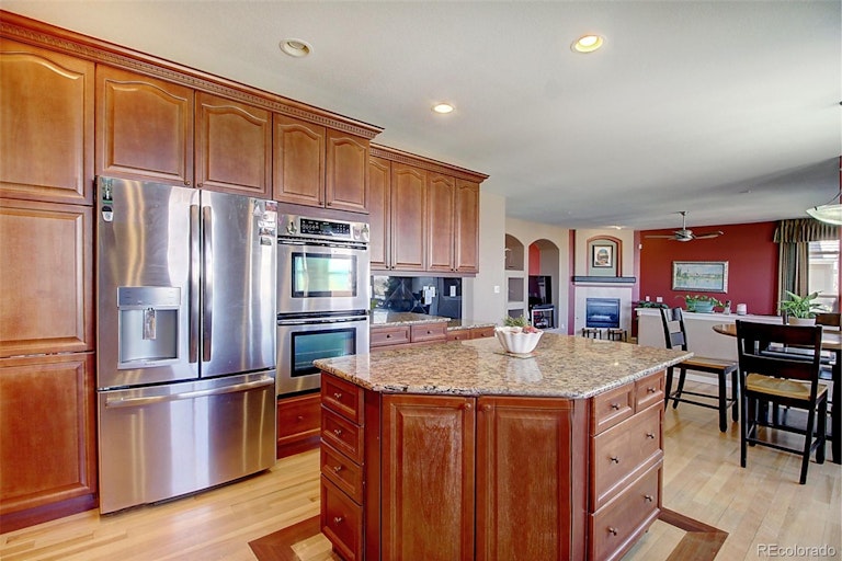 Photo 13 of 39 - 7339 S Ukraine St, Aurora, CO 80016