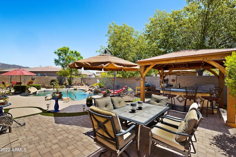 Photo 22 of 24 - 40419 N Chase Oaks Way, Anthem, AZ 85086