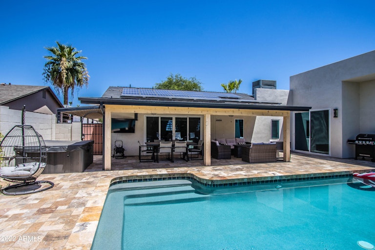Photo 44 of 50 - 8837 E Lupine Ave, Scottsdale, AZ 85260