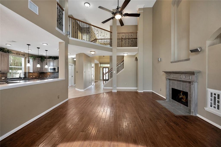 Photo 7 of 7 - 4011 Bellinger Way, Missouri City, TX 77459
