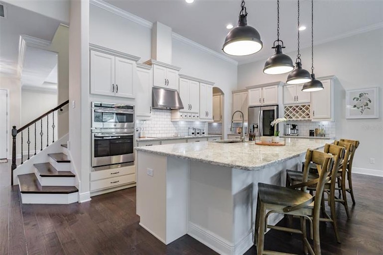 Photo 22 of 57 - 16532 Ballyshannon Dr, Tampa, FL 33624