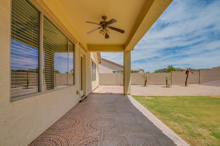 Photo 28 of 32 - 5331 W Beverly Rd, Laveen, AZ 85339