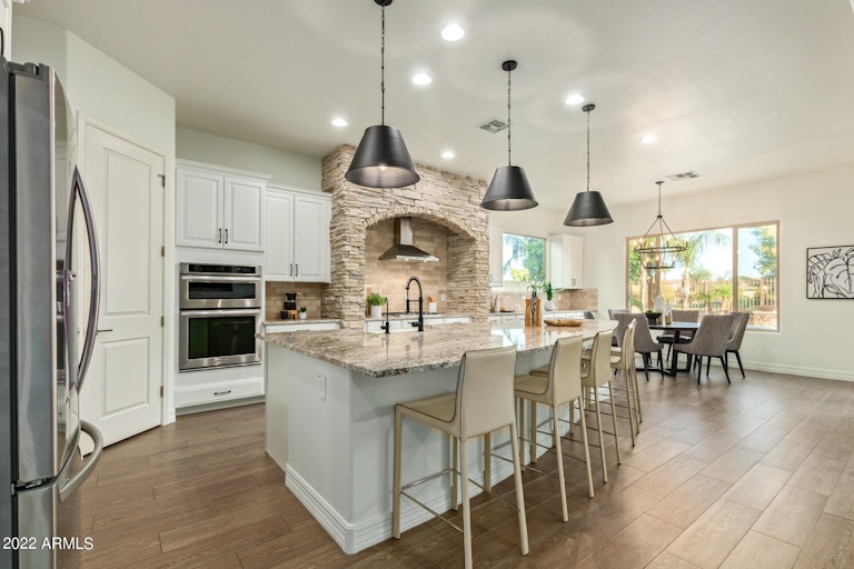 Photo 15 of 76 - 3757 E Turnberry Ct, Gilbert, AZ 85298