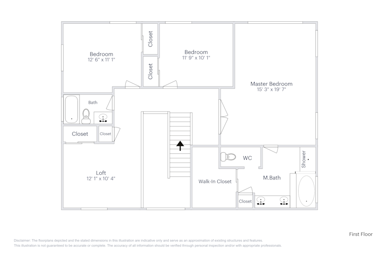 Photo 3 of 36 - 442 W Verano Pl, Gilbert, AZ 85233