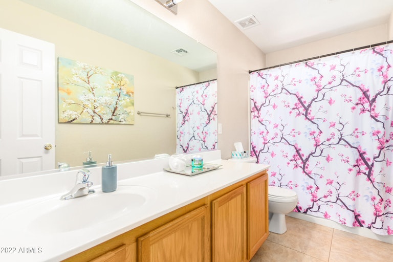 Photo 16 of 23 - 22318 W La Pasada Blvd, Buckeye, AZ 85326