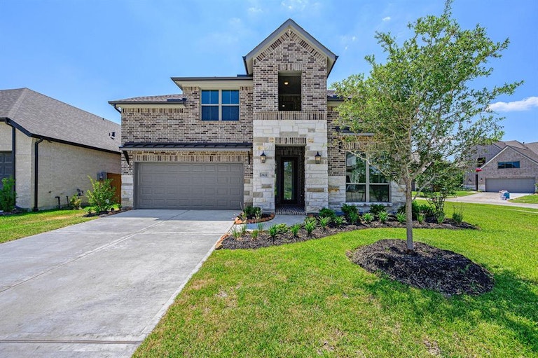 Photo 1 of 28 - 15631 Upper Lochton Dr, Humble, TX 77346