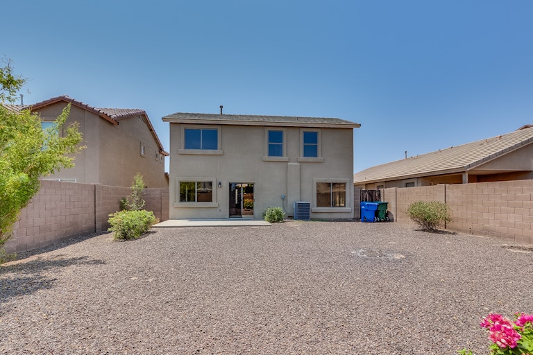 Photo 5 of 30 - 4938 W Desert Dr, Laveen, AZ 85339