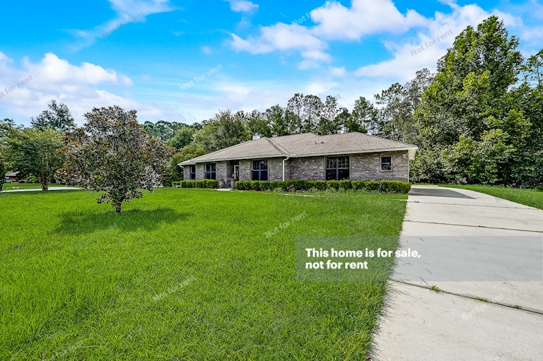 Photo 14 of 46 - 3851 Creek Hollow Ln, Middleburg, FL 32068