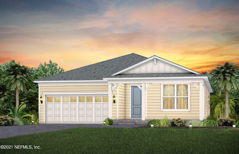 Photo 1 of 2 - 312 Salt Meadow Loop, Yulee, FL 32097