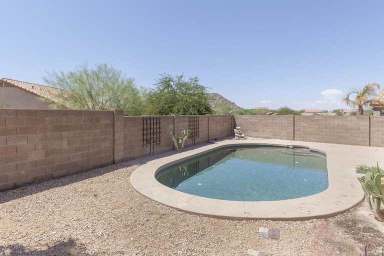 Photo 21 of 25 - 10258 S Hopi Ln, Goodyear, AZ 85338
