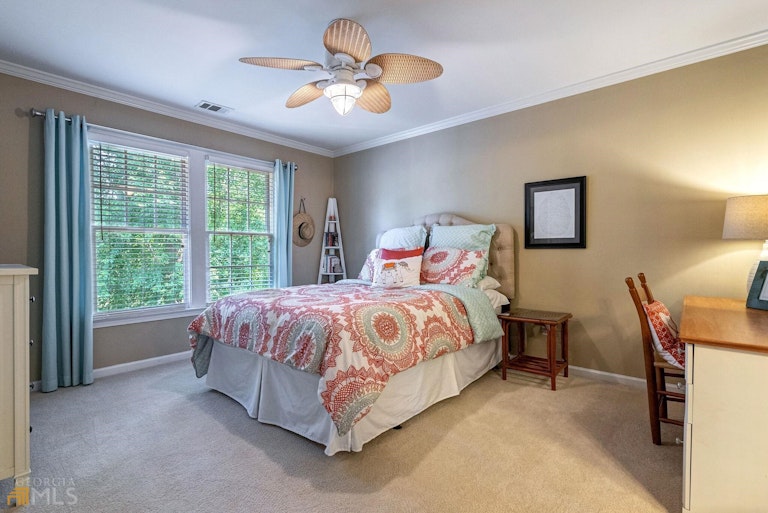 Photo 25 of 42 - 1450 Water Shine Way, Snellville, GA 30078
