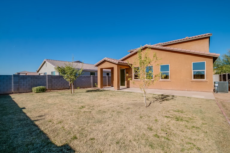 Photo 29 of 29 - 9923 W Whyman Ave, Tolleson, AZ 85353