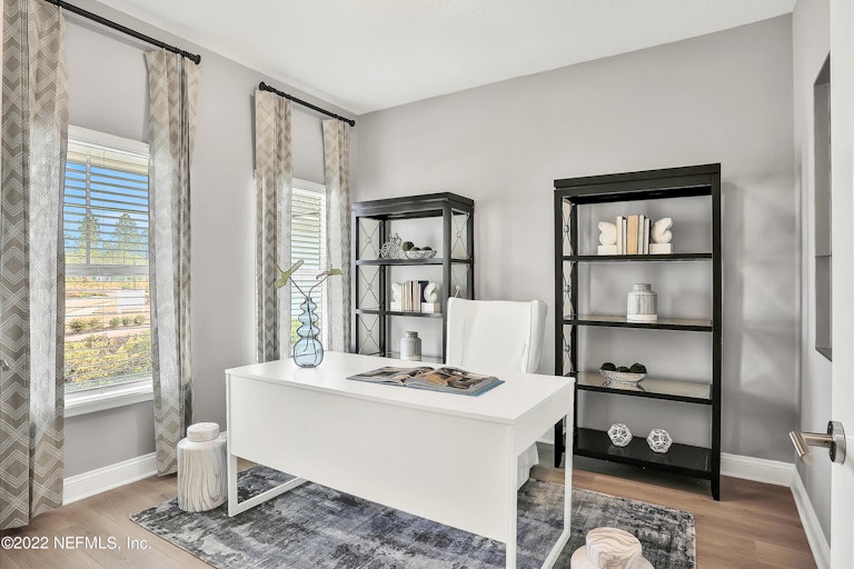 Photo 4 of 45 - 2984 Greywood Ln, Orange Park, FL 32073
