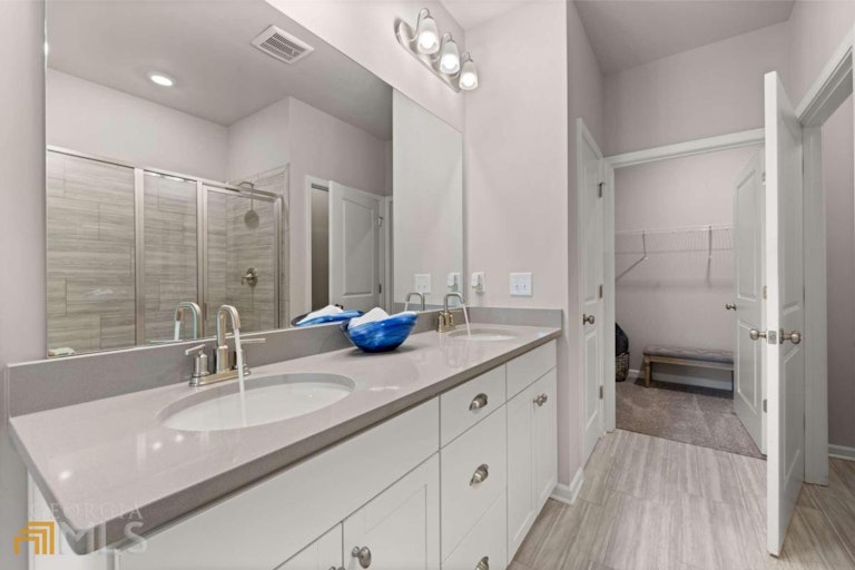 Photo 15 of 19 - 3711 Cheswolde Ave #101, Powder Springs, GA 30127