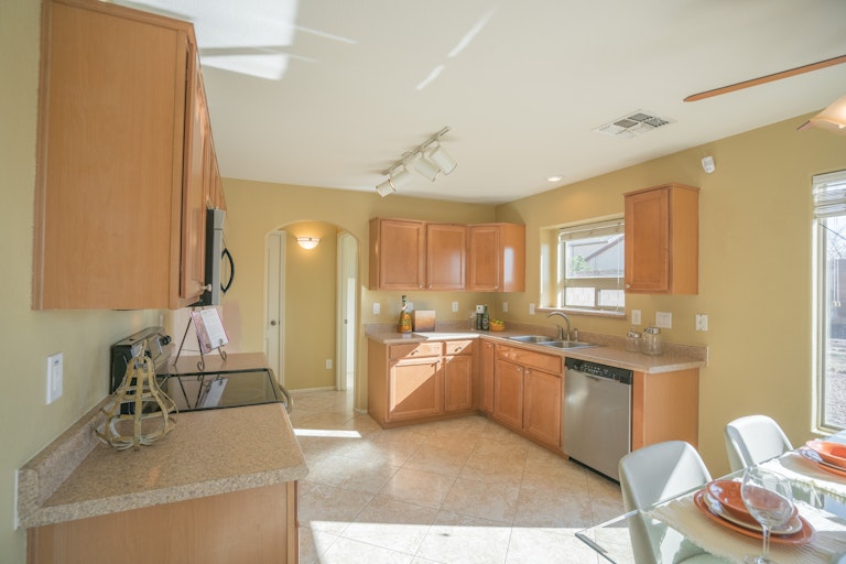 Photo 2 of 29 - 4817 W Fawn Dr, Laveen, AZ 85339