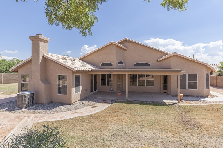 Photo 20 of 26 - 2433 N 127th Ave, Avondale, AZ 85392