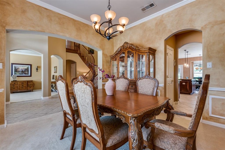 Photo 7 of 26 - 1604 Stone Crest Dr, Flower Mound, TX 75028
